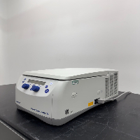 Eppendorf 5427R Refrigerated Centrifuge image 1